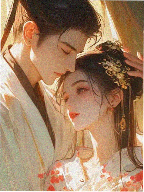 久久小说网《剑起青萍》武侠漫画封面